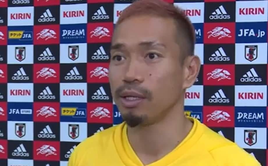 Giappone, Yuto Nagatomo fa la storia del calcio asiatico