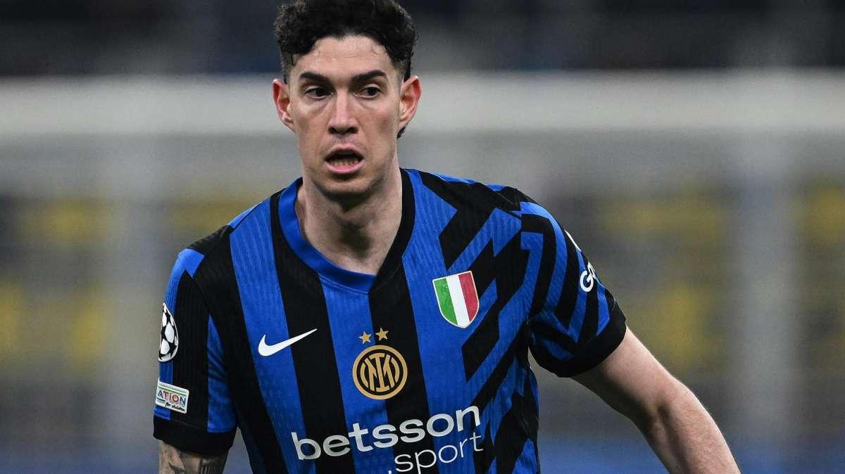 GdS - Bastoni c'è, Inzaghi rilancia dal 1' anche Pavard e Barella: la probabile formazione