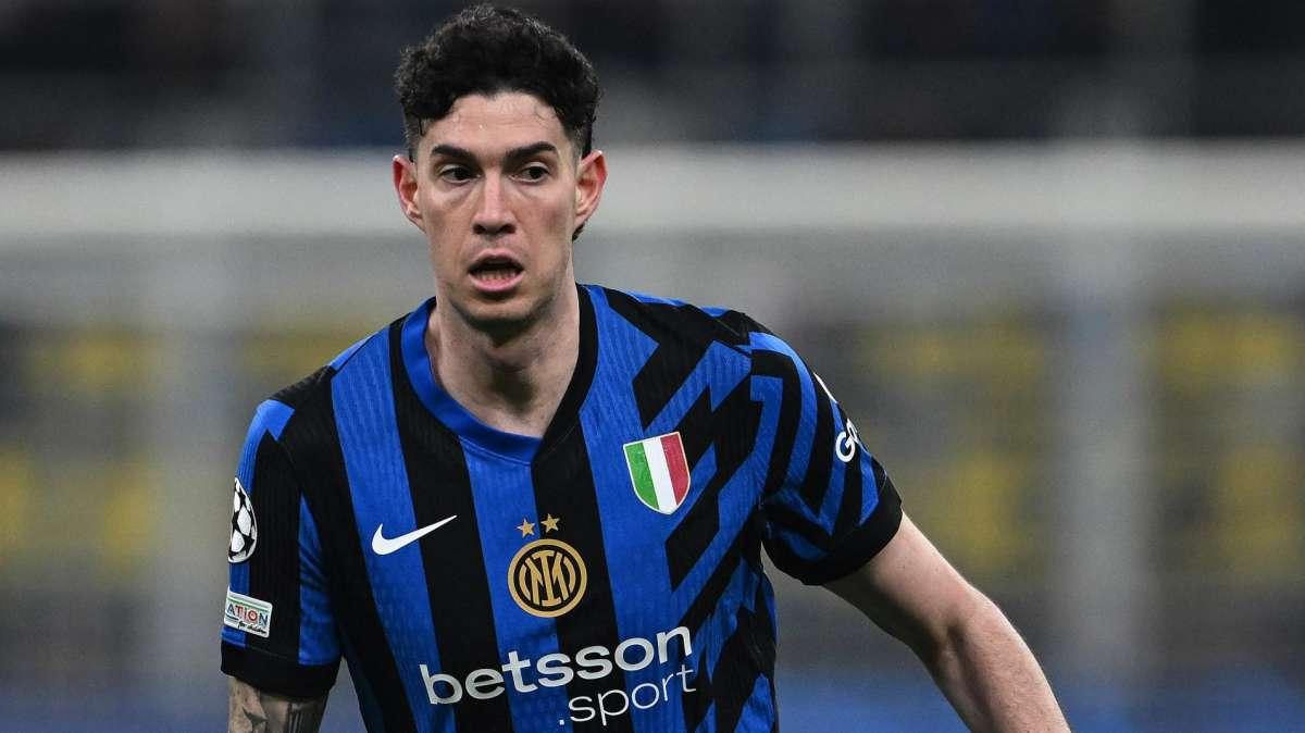 GdS - Due cambi a centrocampo e la 'novità' Bastoni: il probabile undici dell'Inter contro il Feyenoord