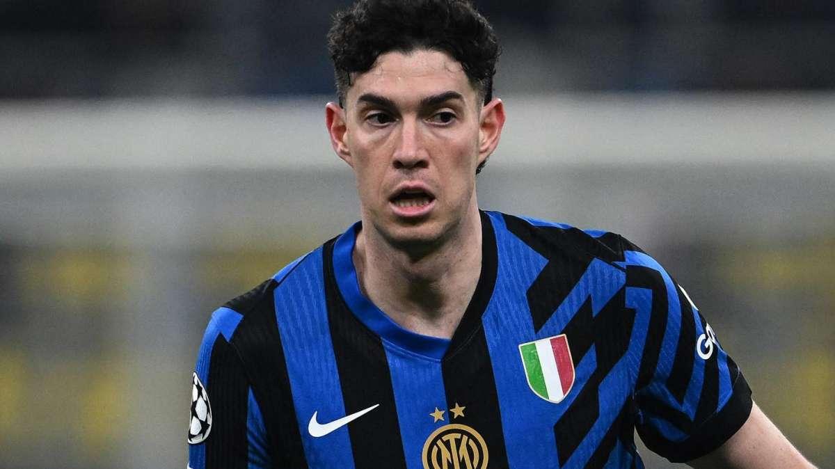GdS - Dimarco peggio del previsto: torna dopo la sosta. Inzaghi pensa di alzare Bastoni sulla fascia