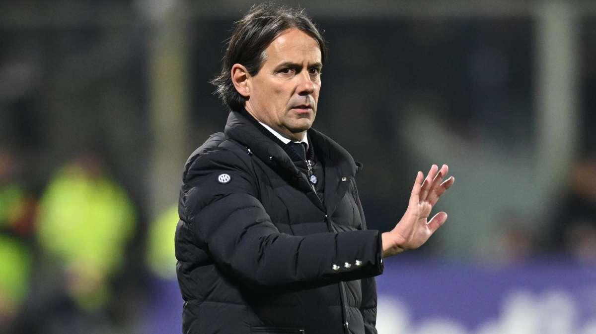 CdS - Inzaghi oltre il tabù: la sua Inter può 'battere' il Napoli di Spalletti, i numeri  