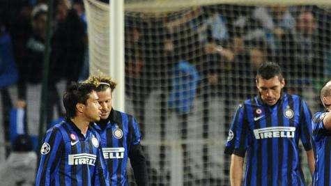 Rizzitelli: "Inter, ciclo finito. Come fu col Milan"