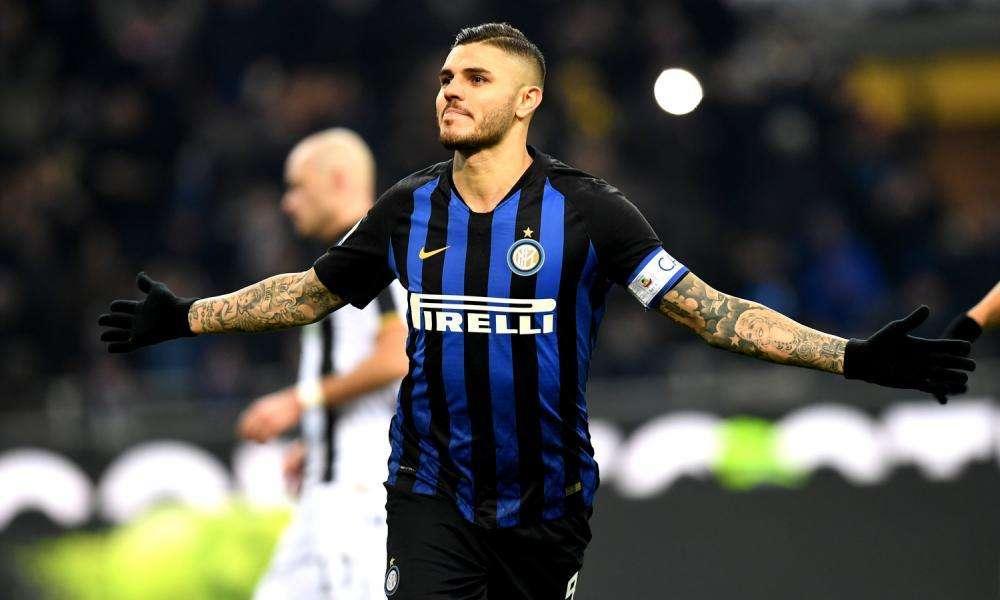 Icardi re dei rigoristi in Serie A nel 2018: 5 gol dal dischetto