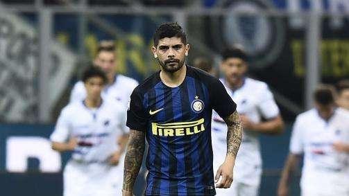 Tmw - Banega addio certo, ci prova l'Atletico Madrid