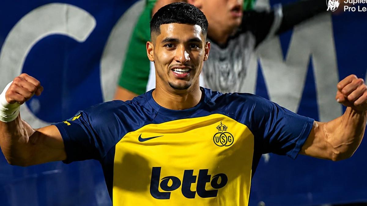 Dal trasferimento annullato all'assist: Khalaili protagonista contro il Lille