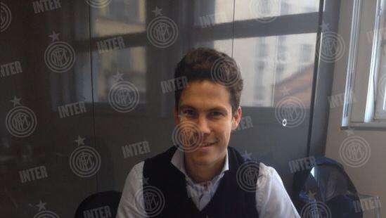 Hernanes: "L'Inter è una sfida ed io sono pronto. Qui per vincere tutto!"