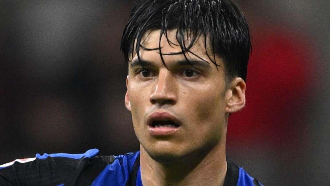 Pagelle TS - Milan-Inter, per De Vrij partita da professore. Correa croce e delizia