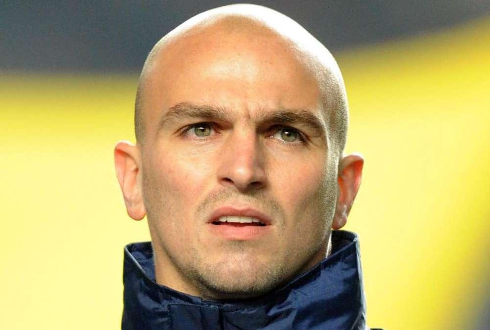 Rivoluzione Argentina: Cambiasso va in panchina
