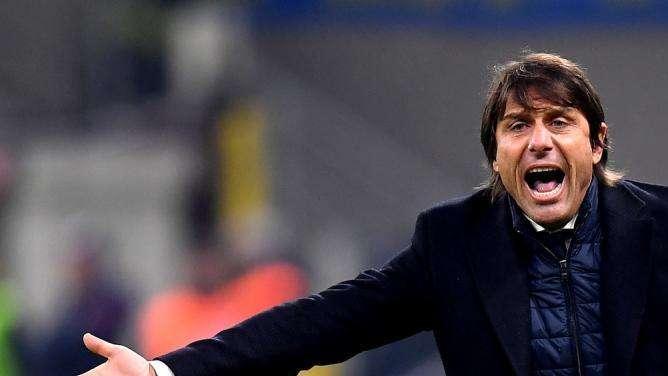 Conte cala l'asso, ma non legge la mossa: in due devono recepire i segnali. Lukaku specchio dell'Inter
