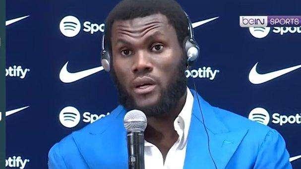 CdS - "Kessie non fa sconti al Barça", l'agente precisa: "Mai convocato dai blaugrana"