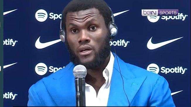 Telegraph - Il Chelsea non si ferma. E per il centrocampo punta Franck Kessie