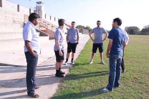Inter Academy, Monti: "Ai tecnici spieghiamo che..."