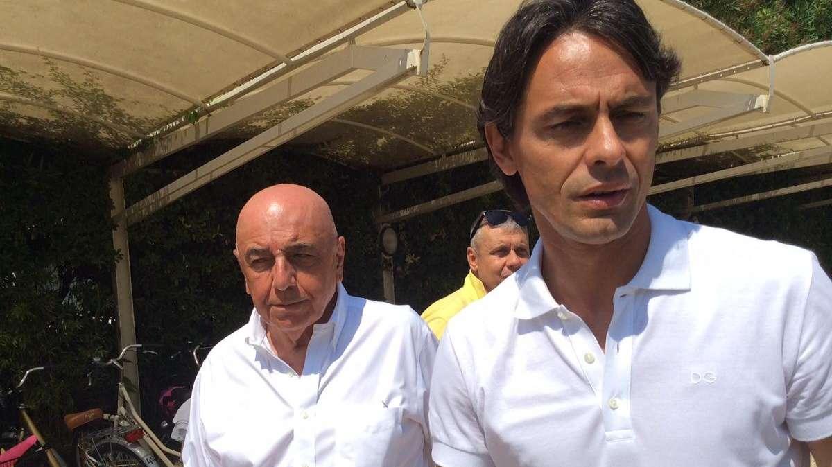 Inzaghi dimentica Balo: "Guadagniamo in voglia"