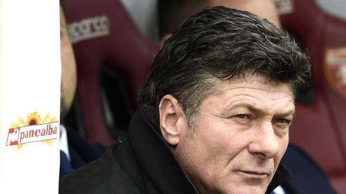 Mazzarri alla Rai: "Contento per i tifosi, i ragazzi hanno dato continuità alle ultime vittorie"