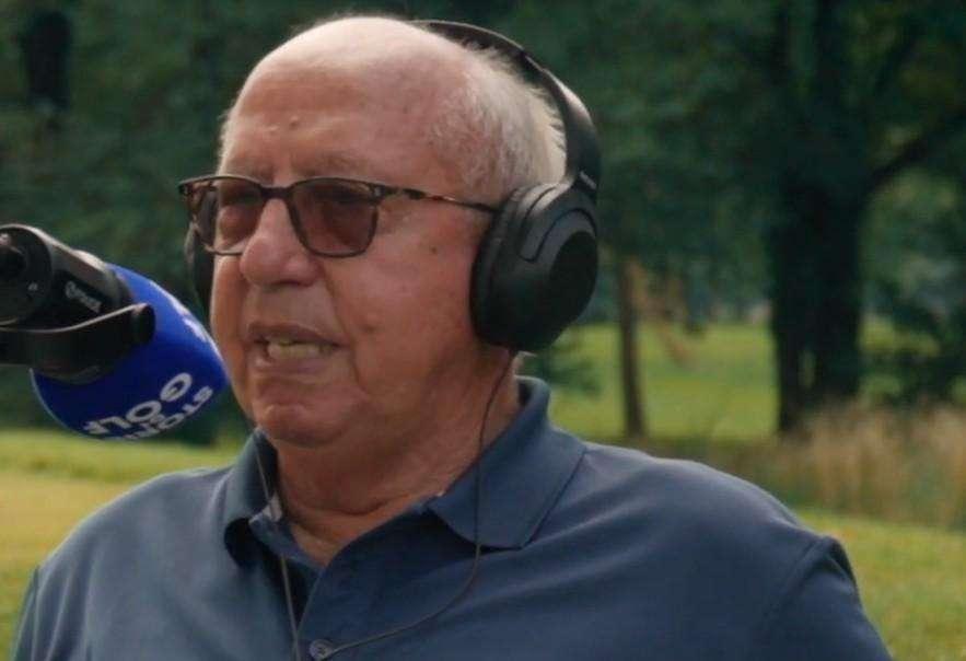 Ottavio Bianchi: "Roma e Napoli in vetta, finalmente. Di solito si vedono comandare quelle del nord"