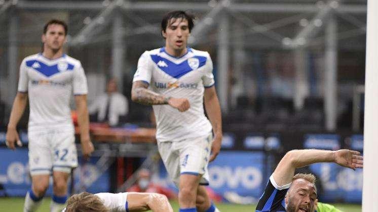 Inter, Eriksen sempre più al centro del progetto: ha partecipato a 6 gol nelle ultime 8 gare 