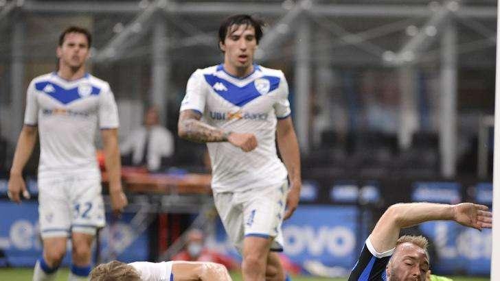 GdS - Conte chiede continuità e maturità a Eriksen: tocca la danese alzare l'asticella