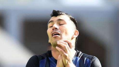 GdS - Medel addio: l'Inter punta a incassare 6 mln