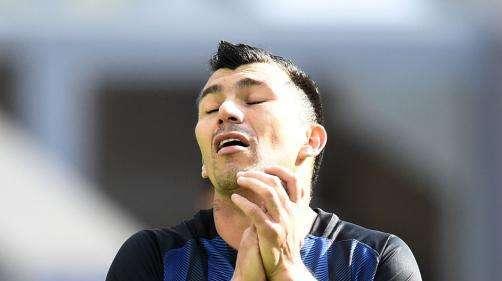 Bonolis e il mercato: "Perché Medel via a 3 milioni?"