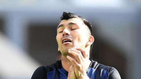 GdS - Medel, colpo al volto a Kurtic: rischio prova tv