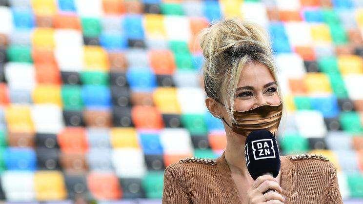 Adnkronos - Serie A, diritti tv a Dazn: su TimVision i contenuti del servizio streaming