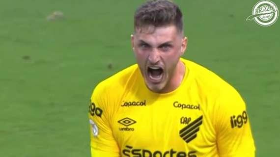 TS - Bento ha fatto una promessa all'Inter: i nerazzurri accelerano, c'è il prezzo