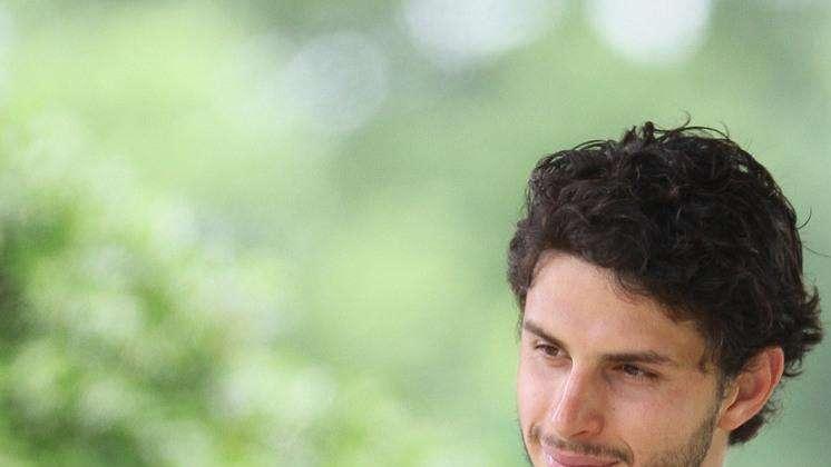 Ranocchia: "Non date retta a quello che dicono"