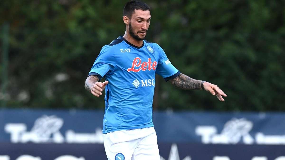 Politano, torna il sereno con Spalletti. L'agente: "Ci siamo riappacificati"