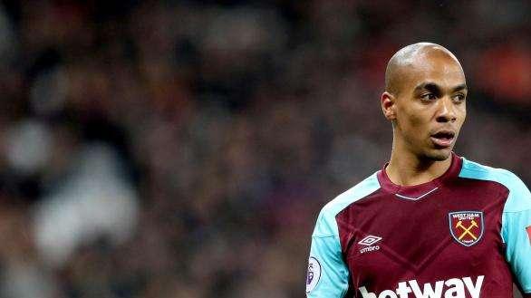 Joao Mario segna e il West Ham ottiene tre punti d'oro 