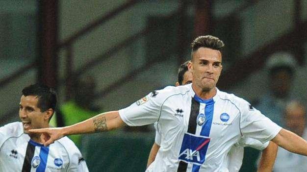 Il Milan crolla ancora in casa: l'Atalanta vince 1-0!