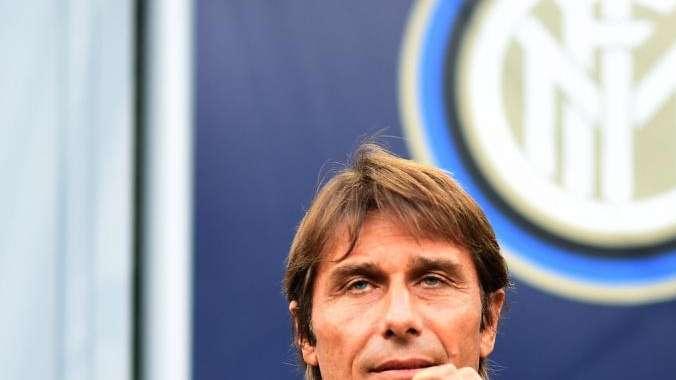 L'Inter di Conte sempre in gol nelle prime 11 di campionato. Caccia a Simoni: è l'unico a quota 12 (1997/98)