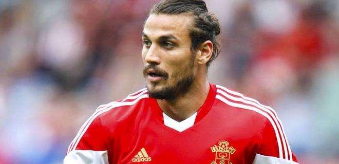 Osvaldo, voglia di Inter: si dimezza l'ingaggio. Per Medel segnale da Behrami