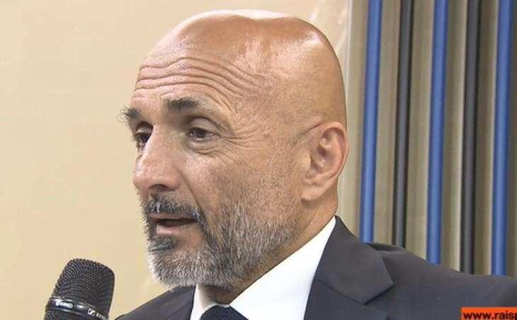 Spalletti a Radio Rai: "Devo fare giocare di più Borja Valero"