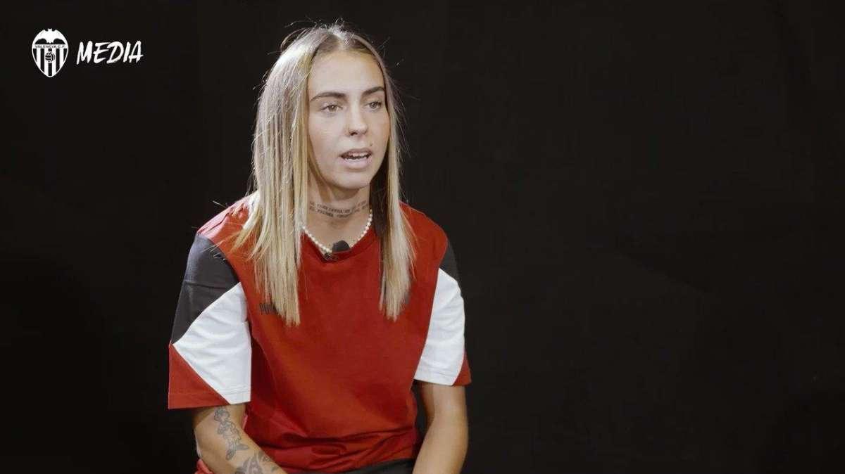 Valencia, Portales: "Bella esperienza all'Inter, ma sono felice di tornare in Spagna"