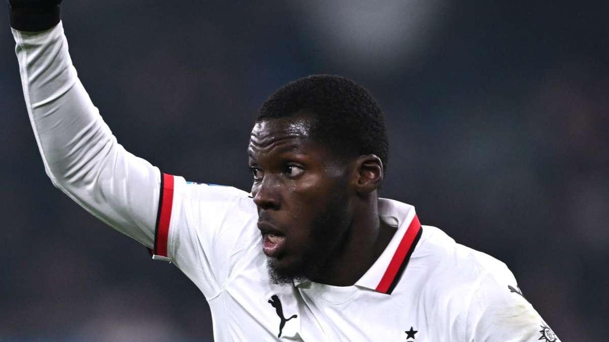 Milan, Musah: "Pensiamo di poter battere ancora l'Inter. Il secondo posto dell'anno scorso..."