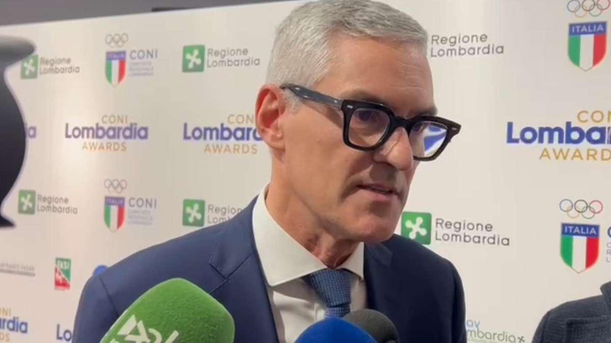 UFFICIALE - Antonello è il nuovo direttore generale del Marsiglia: "Sono molto felice, l'OM è un club unico"