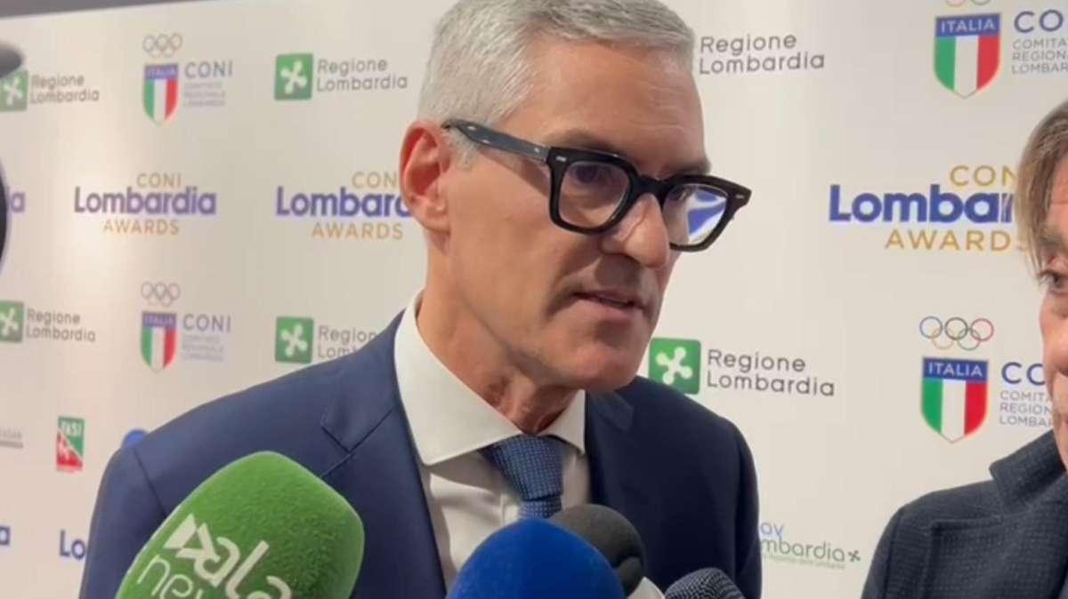 Nuovo stadio, Antonello ribadisce la strategia dell'Inter: "Stiamo continuando a lavorare sull'area di Rozzano"