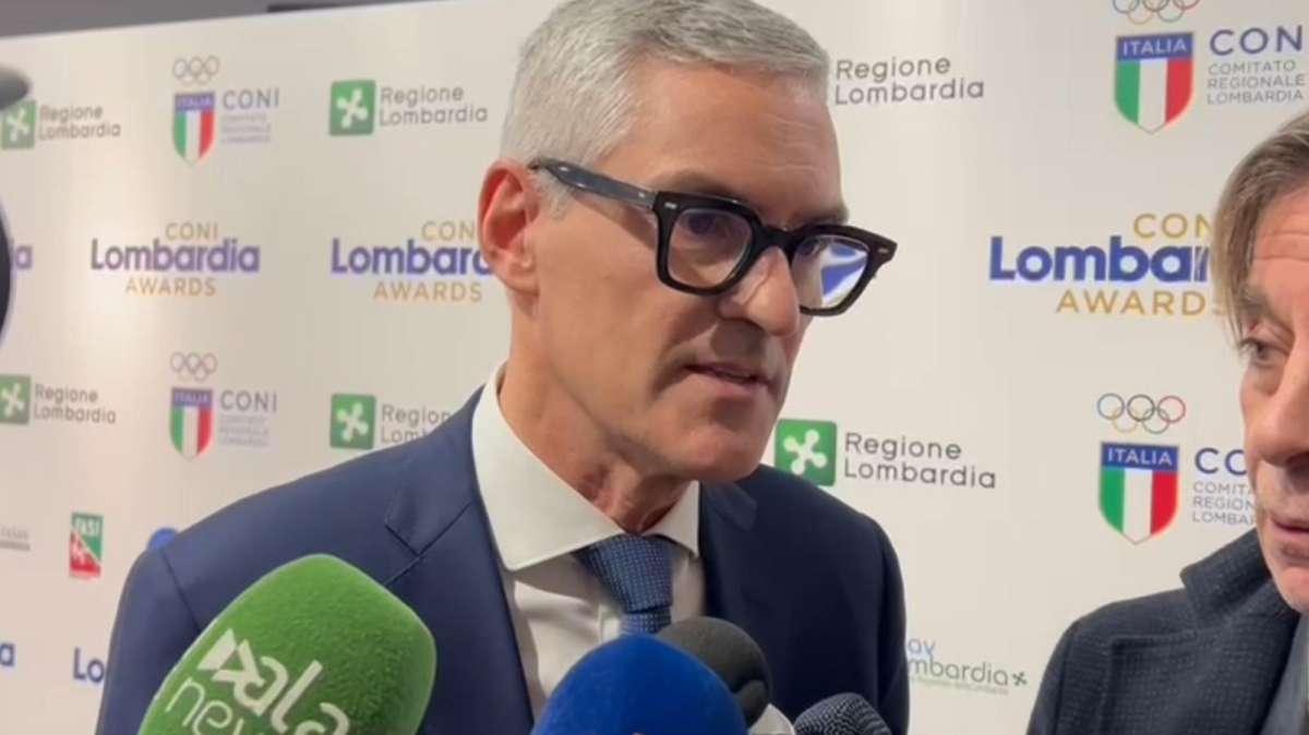 CdS - Antonello-Roma, altro indizio: ieri l'a.d. dell'Inter era nella Capitale. L'annuncio ufficiale può arrivare a breve