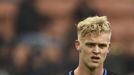 Sky - Politano, nei discorsi Inter-Sassuolo entra Odgaard