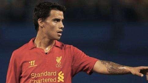 Jesus Fernandez Saez "Suso": ad Anfield ti aspettano...