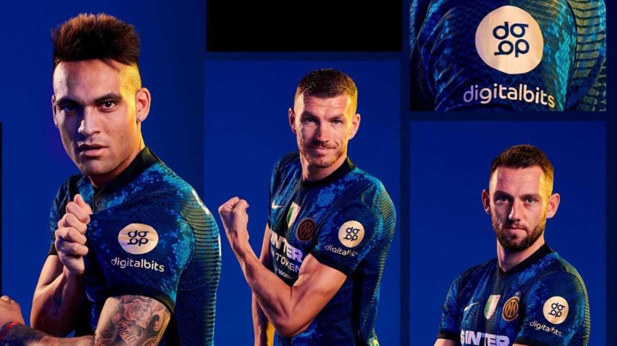 Tensioni DigitalBits-Inter: oscurato il logo dal sito per i ritardi dei pagamenti. Si lavora per una soluzione