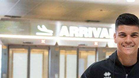 Brazao: "L'Inter è il più grande club d'Italia, magari vado lì in estate. Ho imparato da Taffarel, è tra i top della storia"