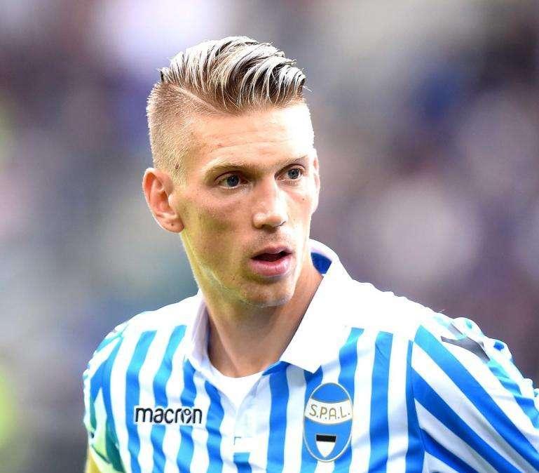 Spal, Salamon: "Usciamo da San Siro a testa alta"