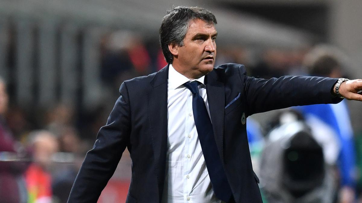 Lotta Scudetto, De Canio: "Napoli competitivo, ma distante dall'Inter"