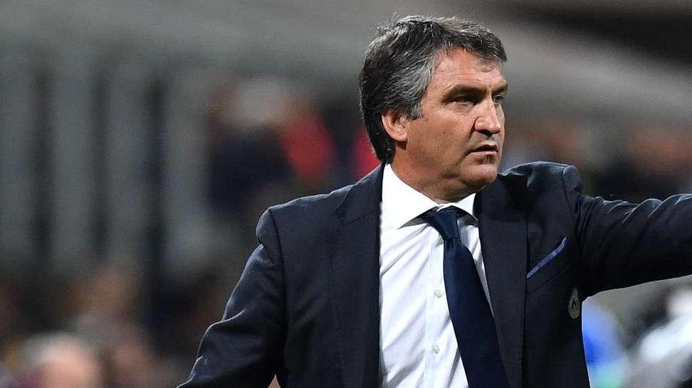 De Canio: "Squadre come Juve, Inter e Milan sono sempre protagoniste, lo dice la storia"