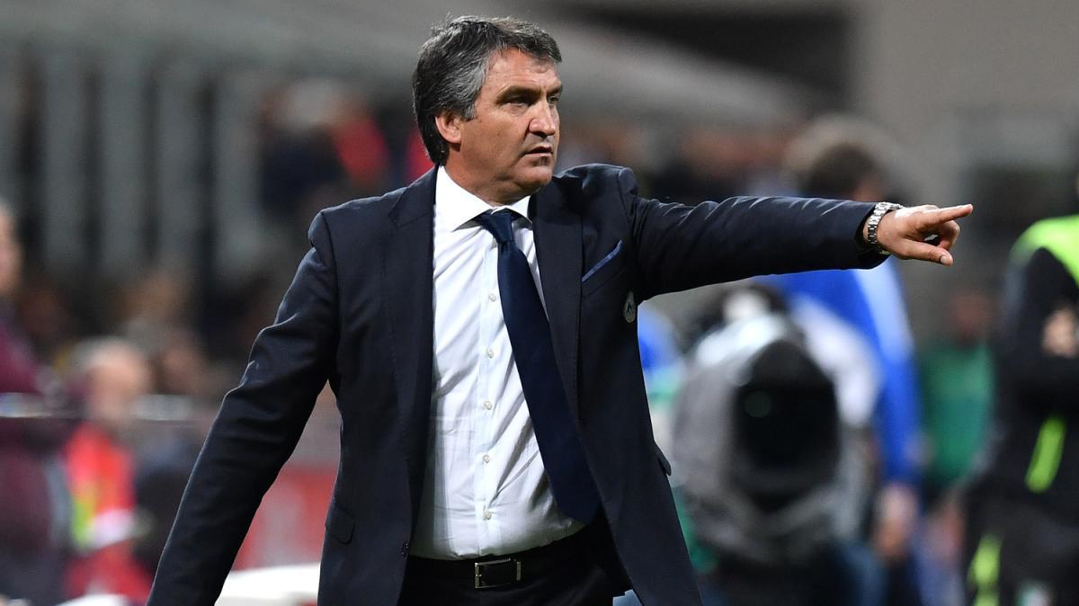 De Canio: "Inter ha ritmi forsennati e ti costringe a stare dietro. Sul Napoli..."