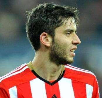 Il tifo del Sunderland è dalla parte di Ricky Alvarez