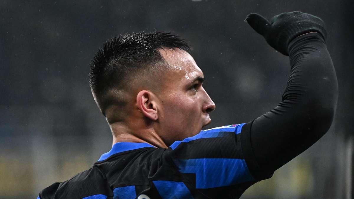 Cesari: "Su Lautaro rigore solare, era un chiaro ed evidente errore dell'arbitro"