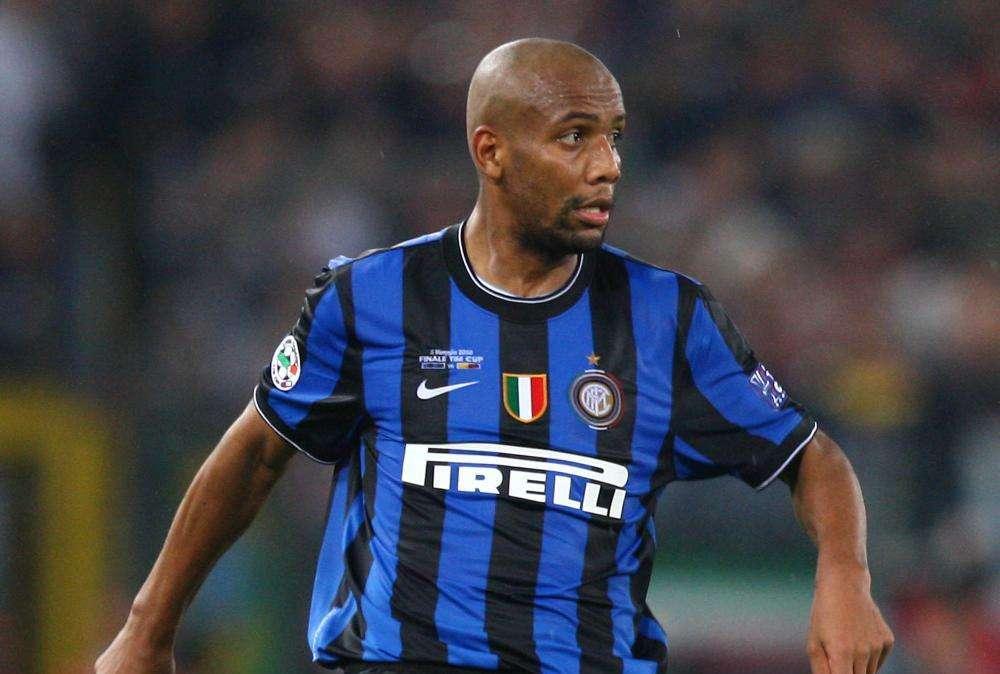 Maicon: l'uomo non qualunque!