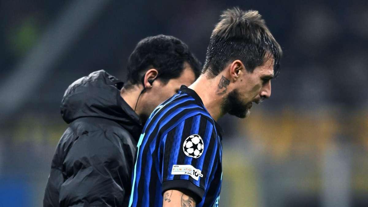 GdS - Acerbi out fino a metà gennaio: sboccia definitivamente l'Inter di Bisseck e Akanji